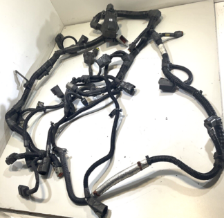Cummins ISC ISL 8.3 ECU ECM Wiring Harness 5364869