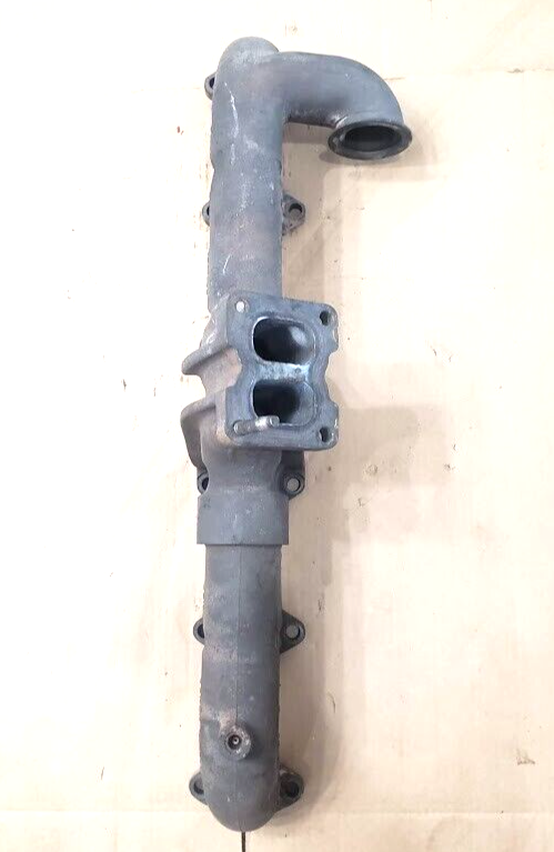 Cummins 4947529 4992857 ISC ISL 8.9 Exhaust Manifold OEM