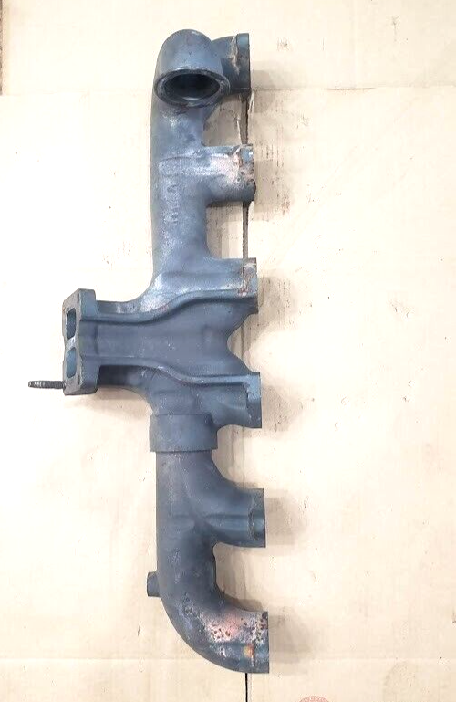Cummins 4947529 4992857 ISC ISL 8.9 Exhaust Manifold OEM - Image 3