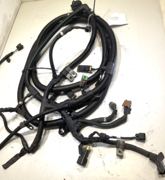 John Deere RE117370 Wiring Harness OEM