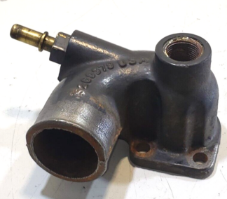 Cummins 5260979 ISB QSB 6.7 Water Inlet Connection OEM