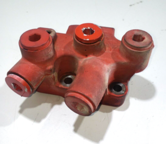 Cummins Water Connector Housing 2870235 OEM