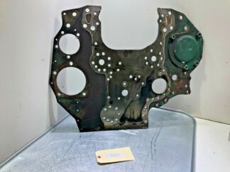 Volvo Diesel Engine Front Timing Plate VED13 OEM