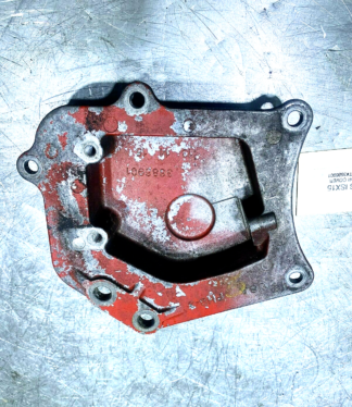 Cummins 3686901 ISX QSX 15 Gear Sensor Cover OEM