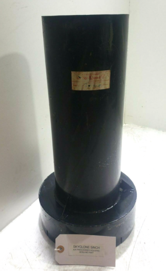 Air PreCleaner 5" for Caterpillar Syclone Used Genuine