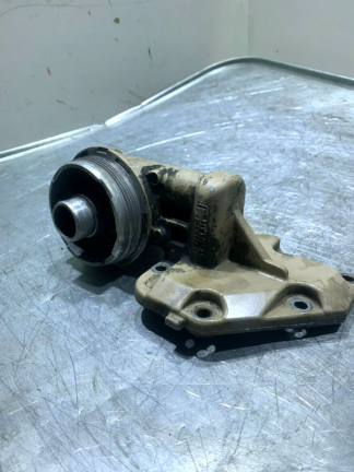 GENUINE John Deere DIESEL 6068 Filter Head RE504564 OEM