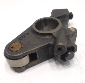 Genuine Cummins ISX Jake Brake Rocker Arm Lever Solenoid 4393087 OEM