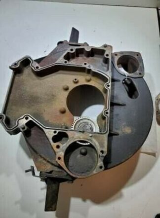 Ford International 6.0 Flywheel Housing Assembly OEM