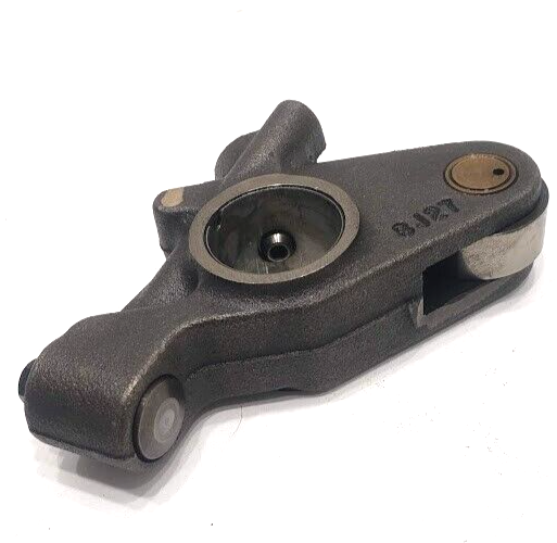 Genuine Cummins ISX Jake Brake Rocker Arm Lever Solenoid 4393087 OEM - Image 3