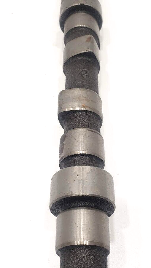 John Deere 6068 6.8 Camshaft R518861 With Gear R516237 OEM - Image 3