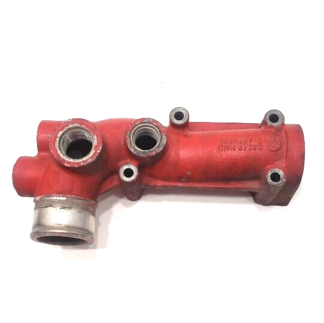 Cummins ISX Coolant Transfer Connection 3689057 OEM