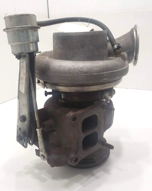 Cummins 4037084 ISM11 QSM11 Holset HX55W Turbo OEM - Image 2