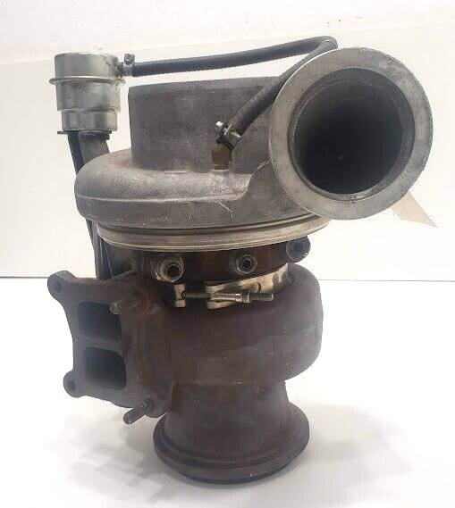 Cummins 4037084 ISM11 QSM11 Holset HX55W Turbo OEM - Image 3