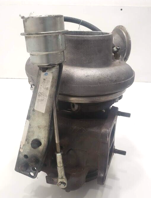 Cummins 4037084 ISM11 QSM11 Holset HX55W Turbo OEM - Image 4