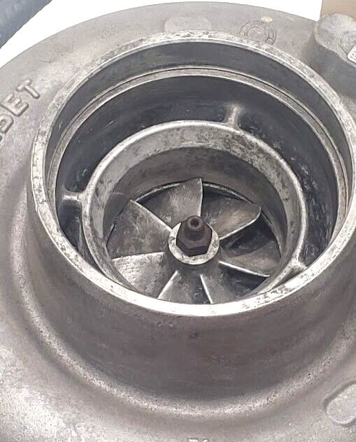Cummins 4037084 ISM11 QSM11 Holset HX55W Turbo OEM - Image 5
