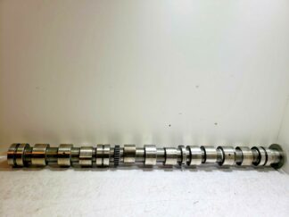 Cummins ISX15 DOHC Camshaft 3100363 OEM
