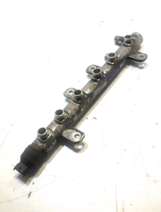 Cummins 4937282 ISB QSB 6.7 Fuel Rail Manifold OEM