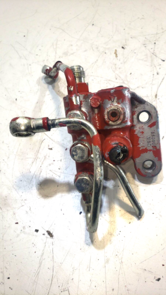 Cummins 3966656 ISC/ISL 8.3 8.9 Fuel Block Connection OEM