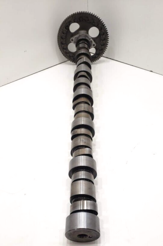Cummins M11 ISM11 Camshaft 4059893 With Gear 3401439 OEM