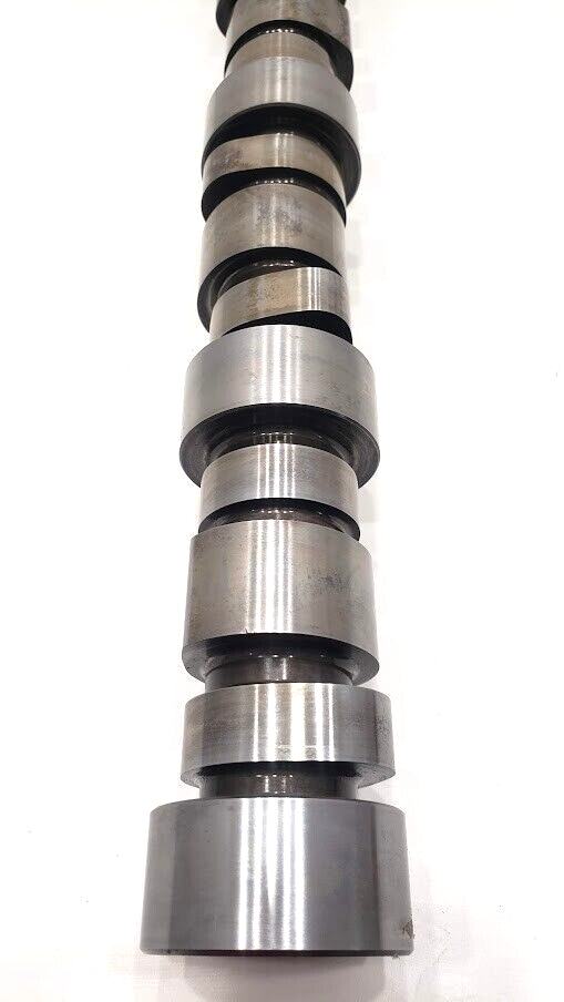Cummins M11 ISM11 Camshaft 4059893 With Gear 3401439 OEM - Image 2