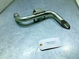 Genuine Cummins Diesel Engine ISM11 M11 Oil Pickup Tube 3328583 OEM