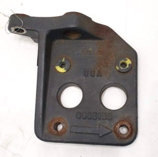 Cummins 3965155 ISL 8.3  Fuel Filter Bracket Mount OEM
