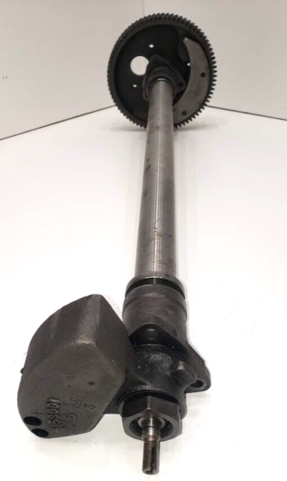 Detroit Diesel V71 Marine Weight 5153001 Balance Shaft Gear 5121815 OEM