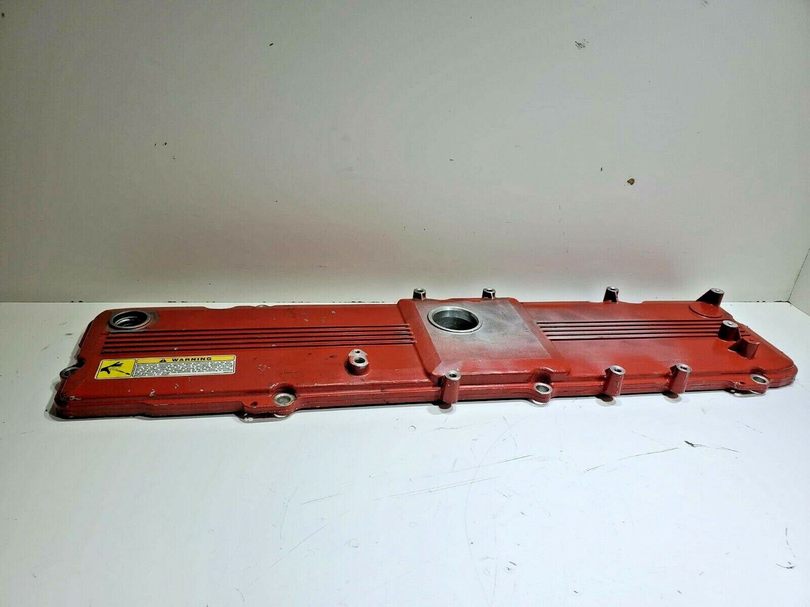 Cummins ISL ISC Diesel Engine Valve Cover 3975678, 3967462, 3967762 OEM
