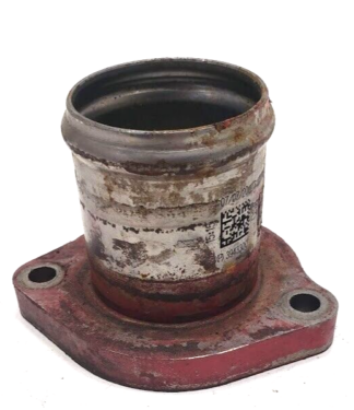 Cummins Connection Water Outlet 3943300 OEM