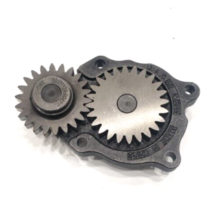 Cummins 4939588 ISB QSB Oil Pump OEM