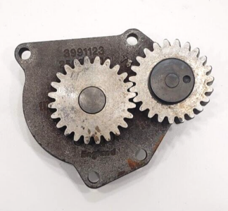 Cummins 3991123 ISC ISL 8.9 Oil Pump OEM