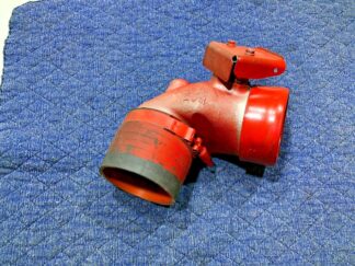 Cummins Diesel Engine AIR INLET PIPE 5411675 OEM