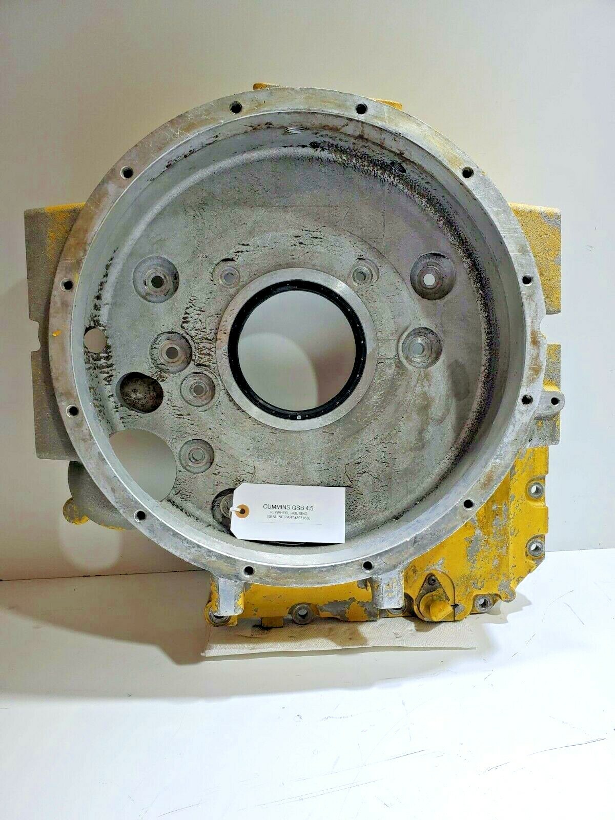 Genuine Cummins Flywheel Housing 3971630 OEM