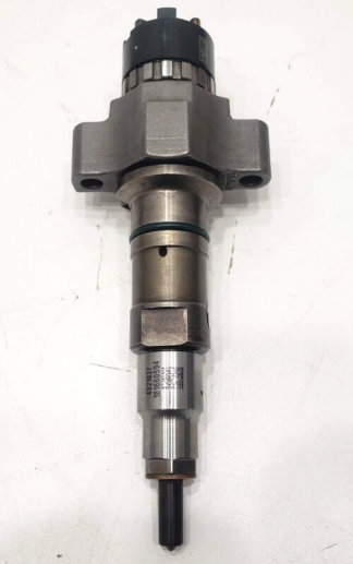 Cummins ISL 8.3 PACCAR Fuel Injectors 4921827 OEM Cummins