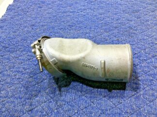 Cummins Diesel Engine AIR INLET PIPE 5294075-3 OEM