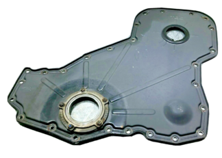 Cummins ISC ISL 8.3 PACCAR Front Engine Gear Cover 3958112 OEM