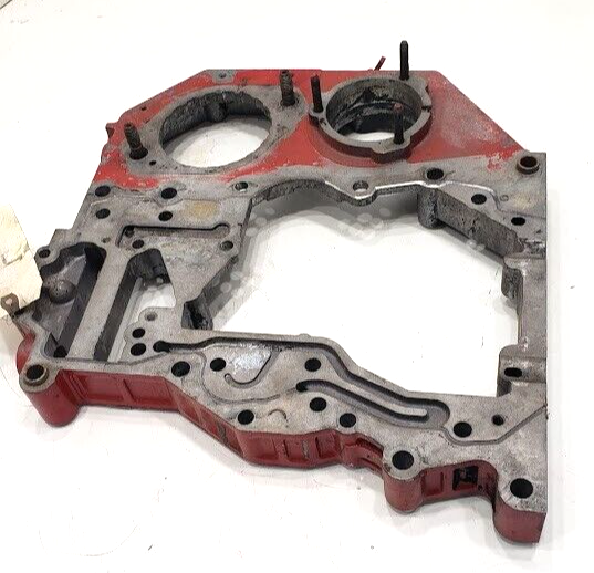 Cummins 4936418 ISB 6.7 Timing Gear Cover OEM