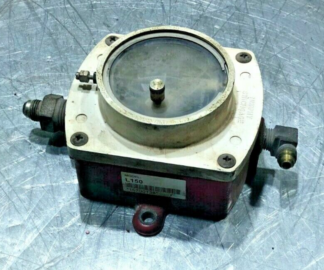 John Deere 6068 Murphy L150 Liquid Level Switch Gauge