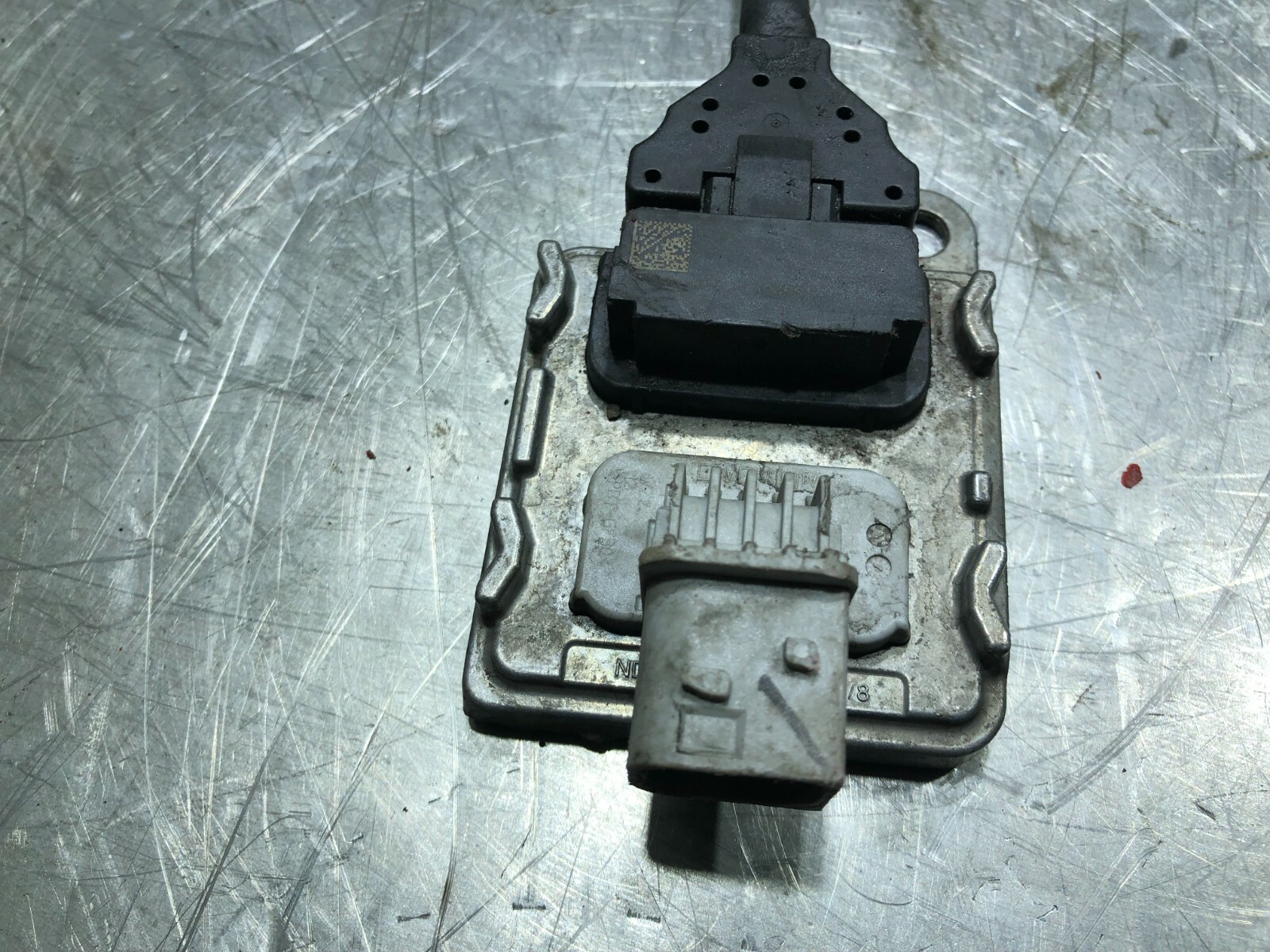 Cummins Nitrogen Oxide Sensor NOX 4326870 OEM - Image 2