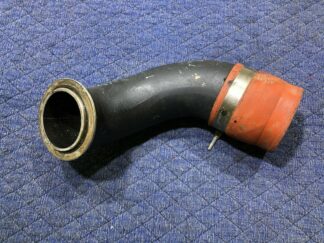 Caterpillar Diesel Engine Air transfer Elbow CAT 27677629 OEM