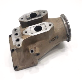 Cummins 5269320 ISB QSB 6.7 Air Intake Connection Assembly OEM