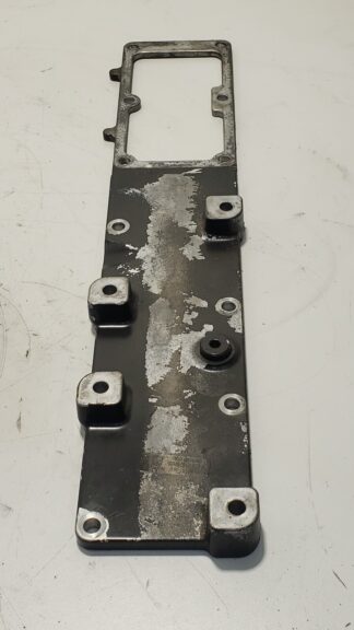 Cummins 3864483 ISB QSB 6.7L Air Intake Manifold Plenum Cover OEM