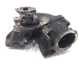 Cummins 5285778 5314214 ISC ISL Air Intake Connection Assembly OEM