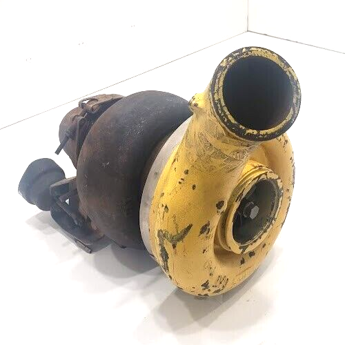 Caterpillar 10R-2407 Model C15 3406E Turbo Charger OEM