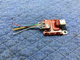 FOR PARTS Genuine Cummins NITROGEN OXIDE SENSOR 4326870 OEM