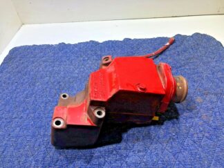 Cummins ISX 15 Thermostat Upper 3682667 Lower 3684233 Assembly OEM