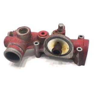 Cummins 3681446 ISX QSX 15 Water Filter Housing OEM