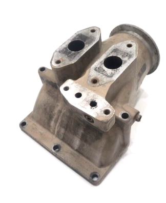 Cummins 5269320 ISB QSB 6.7 Air Intake Connection Assembly OEM