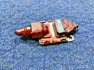 FOR PARTS ONLY Genuine Cummins NITROGEN OXIDE SENSOR 4326870 OEM