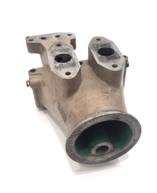 Cummins 5269320 ISB QSB 6.7 Air Intake Connection Assembly OEM - Image 2